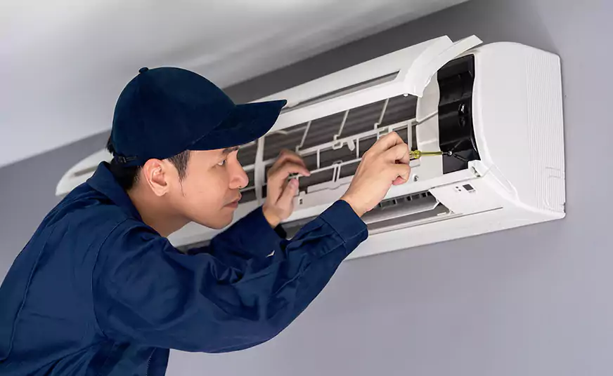 AC Duct Cleaning Lynnwood