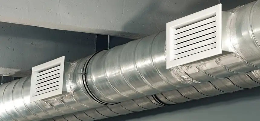 Our Air Duct Camera Inspection Services in Lynnwood, WA