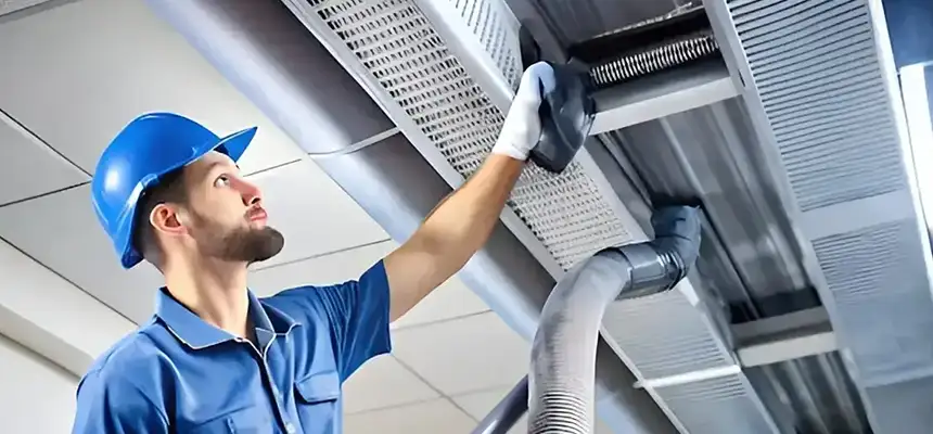Our Annual Dryer Vent Maintenance Services in Lynnwood, WA