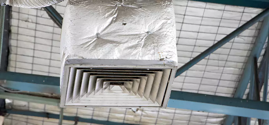 Our Custom HVAC Ductwork Services in Lynnwood, WA