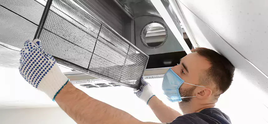 Our Home Duct Cleaning Services in Lynnwood, WA  