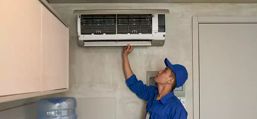 Balanced Fresh‑Air Ventilation (ERV/HRV) in Lynnwood