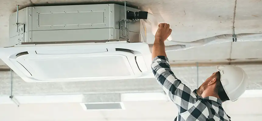 Our Local Vent Cleaning Services in Lynnwood, WA