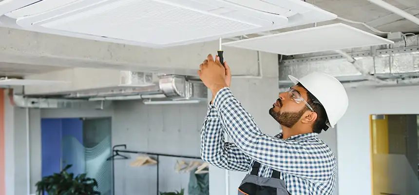 Our Roof Dryer Vent Cleaning Services in Lynnwood, WA