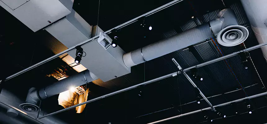 Our Seasonal Allergy Air Duct Cleaning Services in Lynnwood, WA