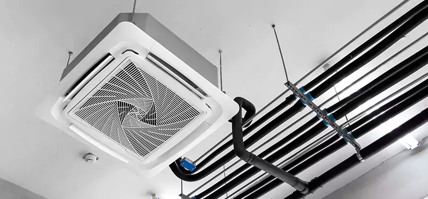 Our Smart AC Vent Controller Services in Lynnwood, WA