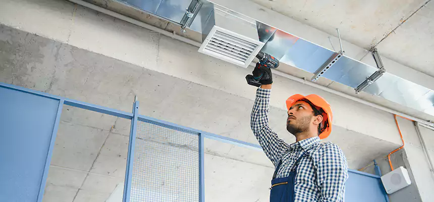 Efficient Exhaust Vent Cleaning in Lynnwood, WA