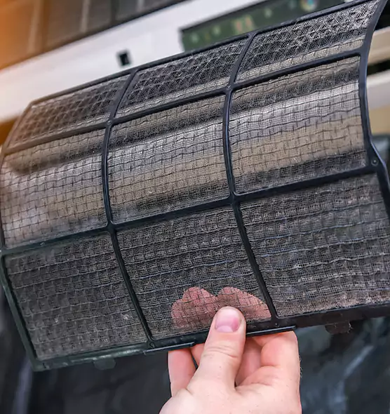 Top-notch AC Air Filter Replacement in Lynnwood