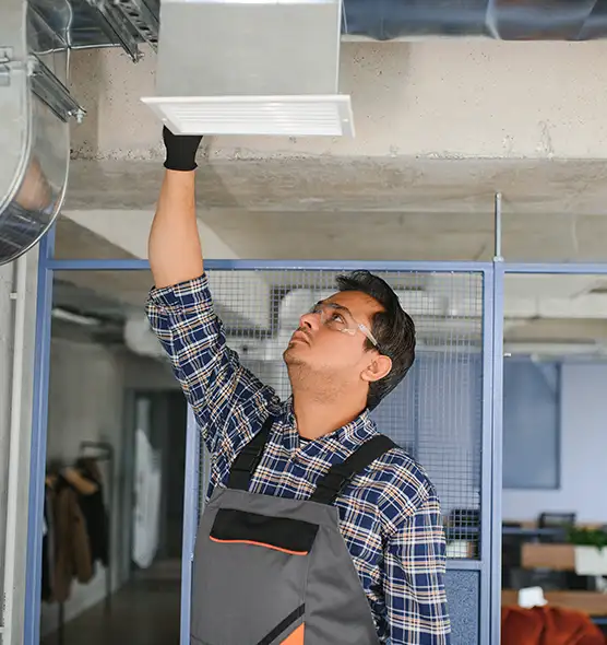 Top-Rated Air Duct Cleaning Near Me in Lynnwood, WA