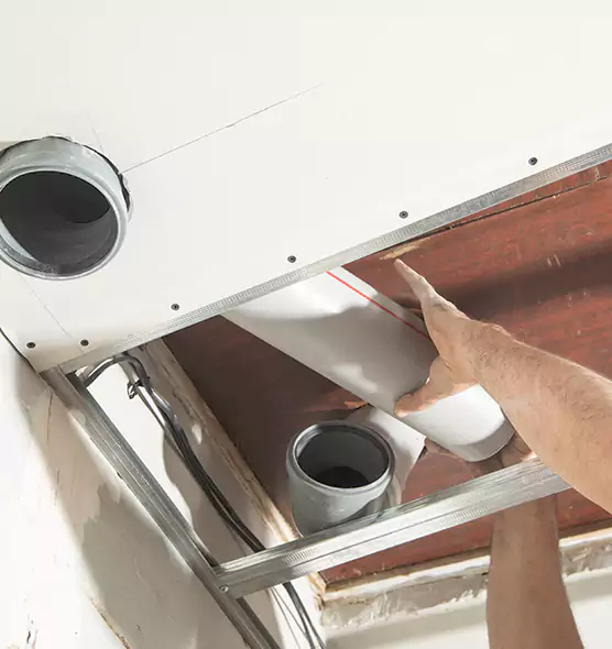 Professional Air Duct Replacement in Lynnwood, WA