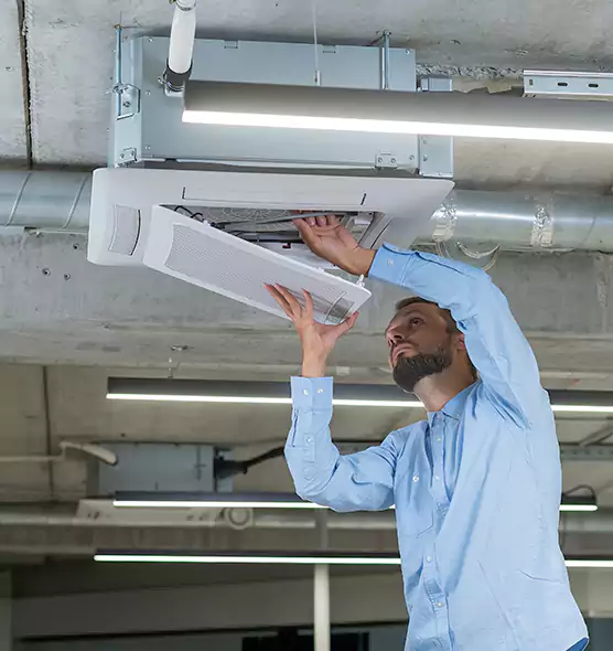 About Air Duct Sealing And Repair in Lynnwood, WA