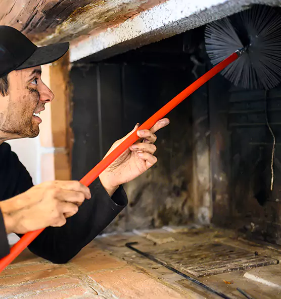 About Expert Chimney Cleaning in Lynnwood, WA