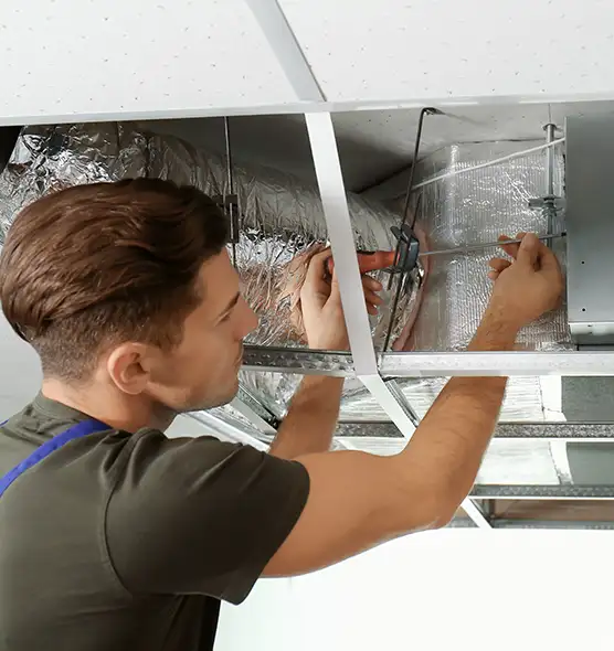 Professional Clogged Dryer Vent Repair in Lynnwood, WA