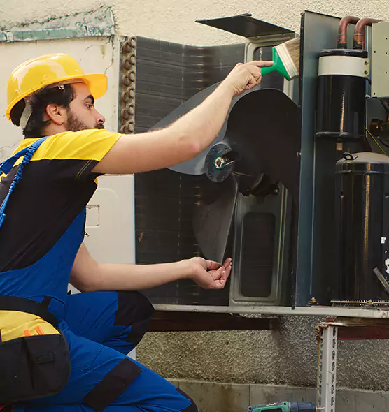 About Dryer Duct Fire Hazard Inspection in Lynnwood, WA