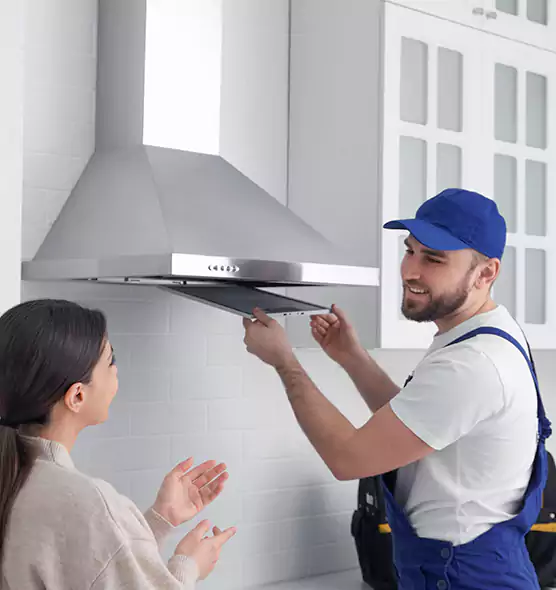 Professional Dryer Vent Cleaning Service in Lynnwood, WA