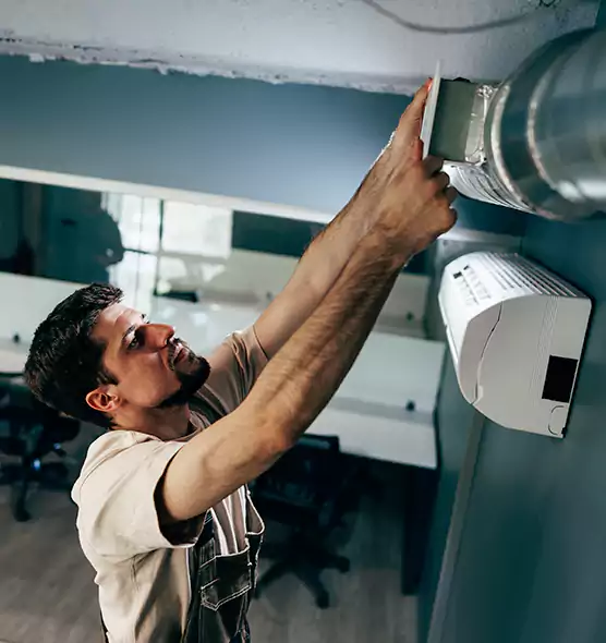 About Flexible Ductwork Replacement in Lynnwood, WA