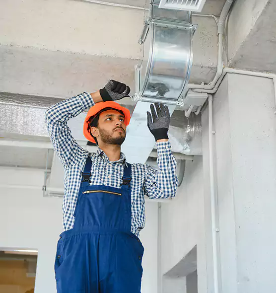 About Hotel Duct And Vent Cleaning in Lynnwood, WA