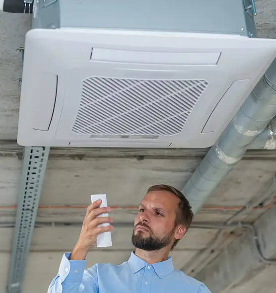 About Local Vent Cleaning Services in Lynnwood, WA