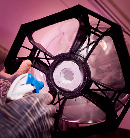 Expert Low VOC Vent Installation in Lynnwood, WA