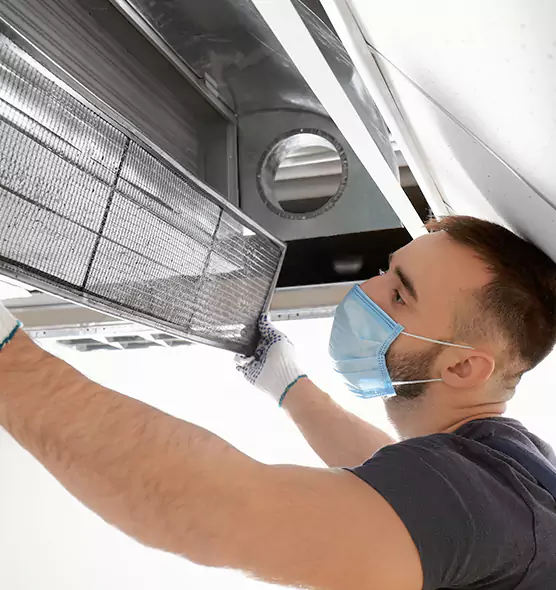 About Remove Smoke Smell From Air Duct in Lynnwood, WA