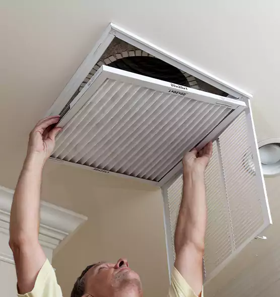 Advanced Residential Vent Cleaning in Lynnwood, WA