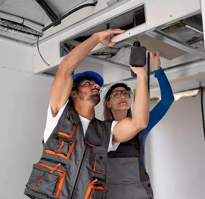 Why Homeowners & Businesses Trust Us in Lynnwood, WA