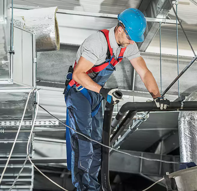 Why Homeowners & Businesses Trust Us in Lynnwood, WA?