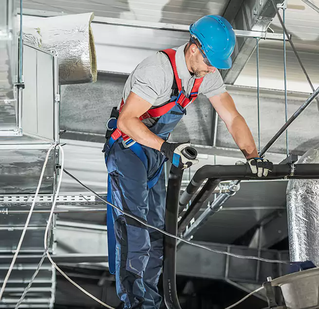 Why Homeowners & Businesses Trust Us in Lynnwood, WA?