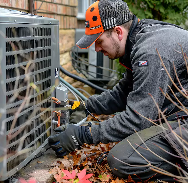 Why Homeowners & Businesses Trust Us in Lynnwood, WA?