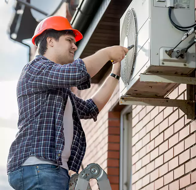 Why Homeowners & Businesses Trust Us Lynnwood, WA