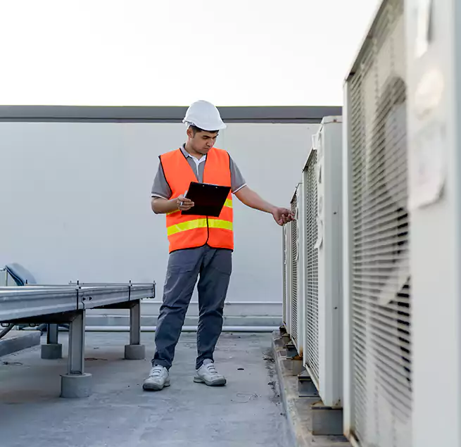 Why Homeowners & Businesses Trust Us in Lynnwood, WA?