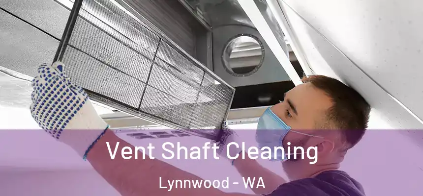 Vent Shaft Cleaning Lynnwood - WA